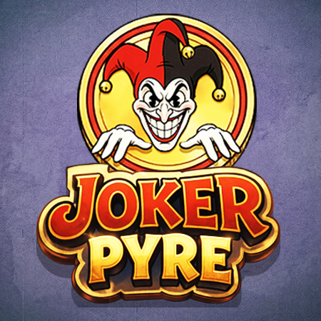 Joker Pyre by iSoftBet