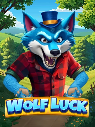 Wolf Luck by Novom Gaming