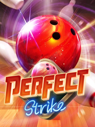 Perfect Strike by Push Gaming