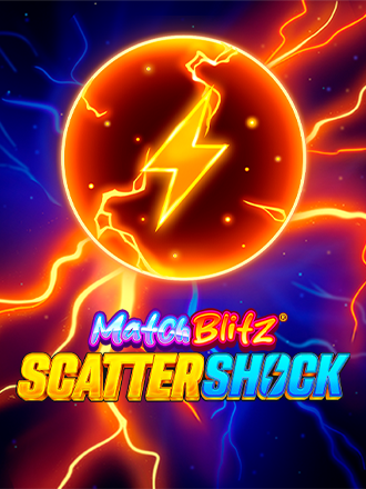 Match Blitz Scatter Shock by Robust Gaming